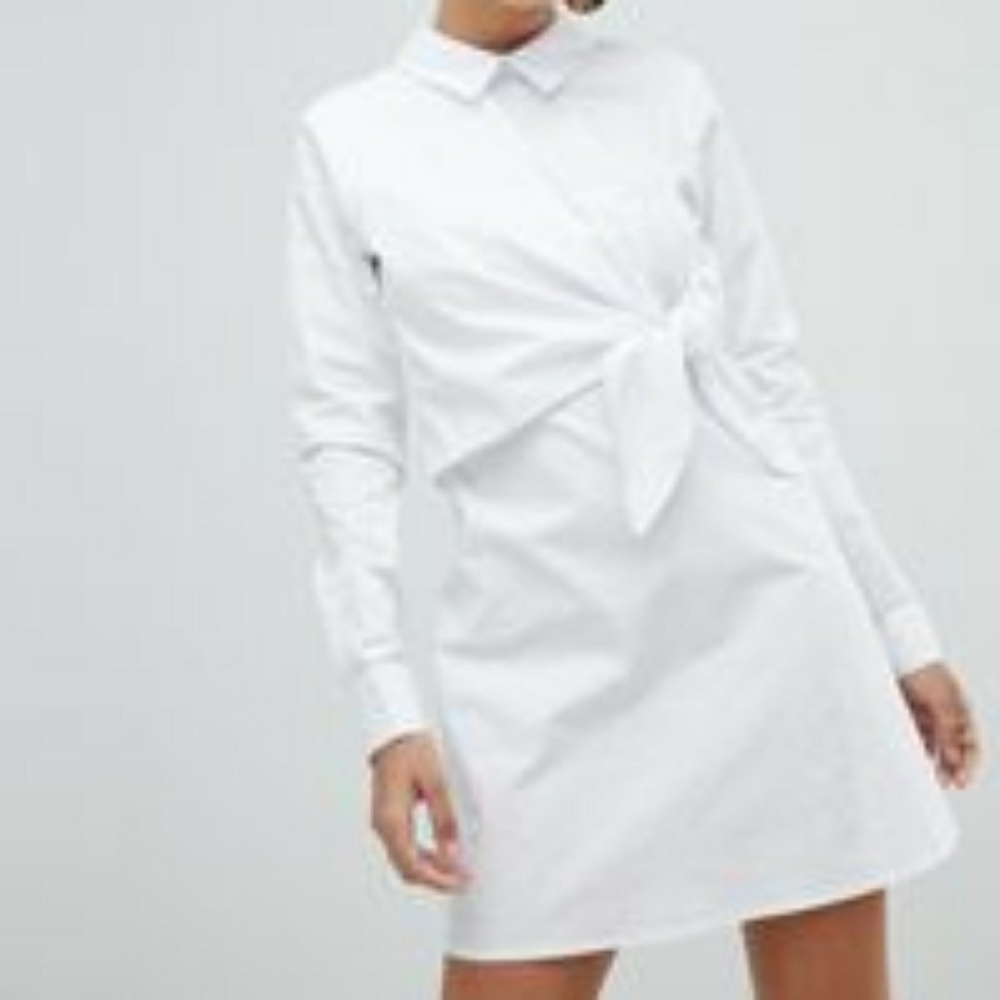 Awesome Shirtdress